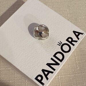 Pandora Silver Charm Bracelet